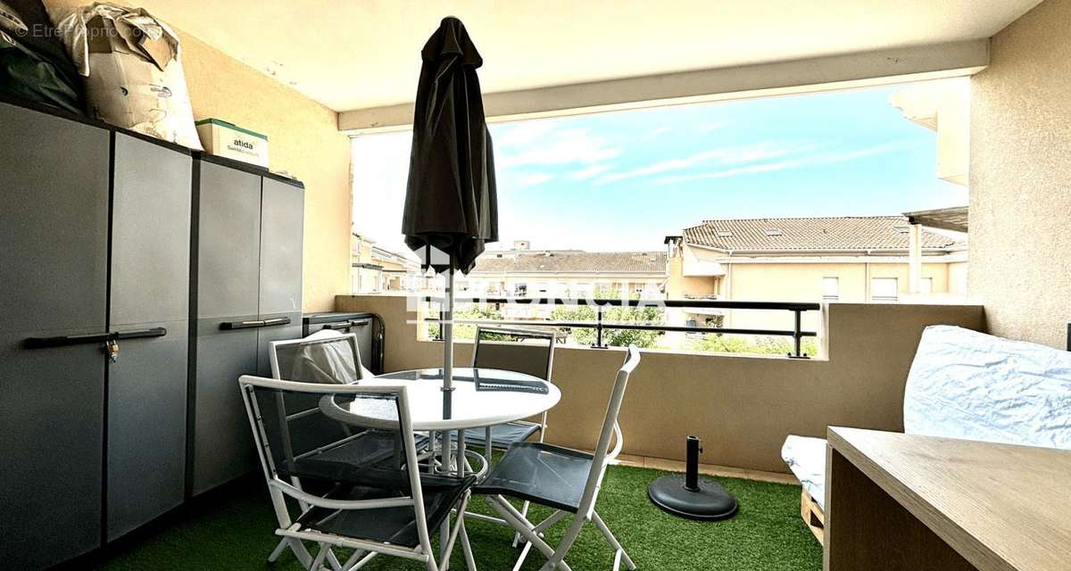 Appartement à DRAGUIGNAN