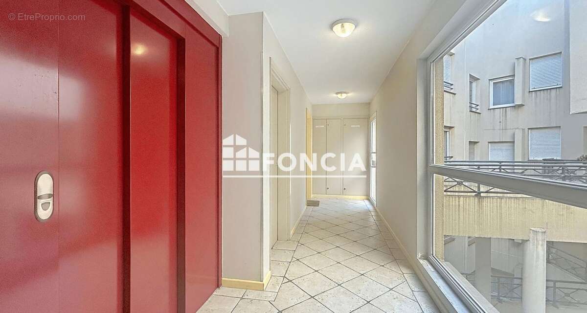 Appartement à DRAGUIGNAN