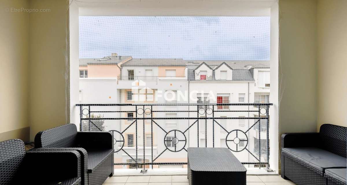 Appartement à LES SABLES-D&#039;OLONNE