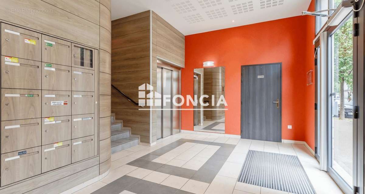 Appartement à LES SABLES-D&#039;OLONNE