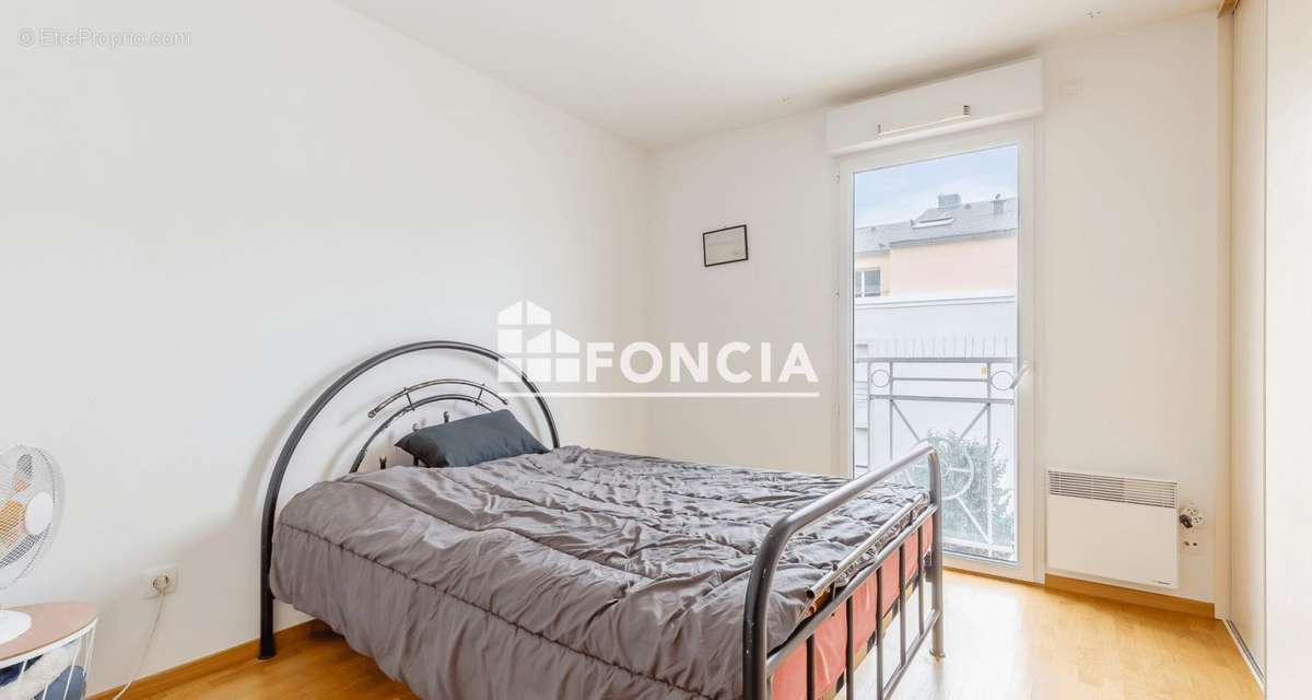 Appartement à LES SABLES-D&#039;OLONNE