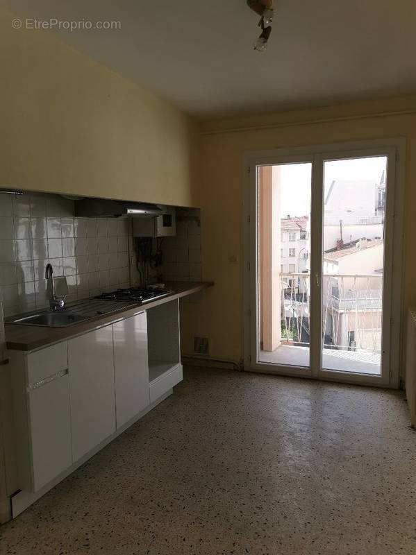 Appartement à BEZIERS