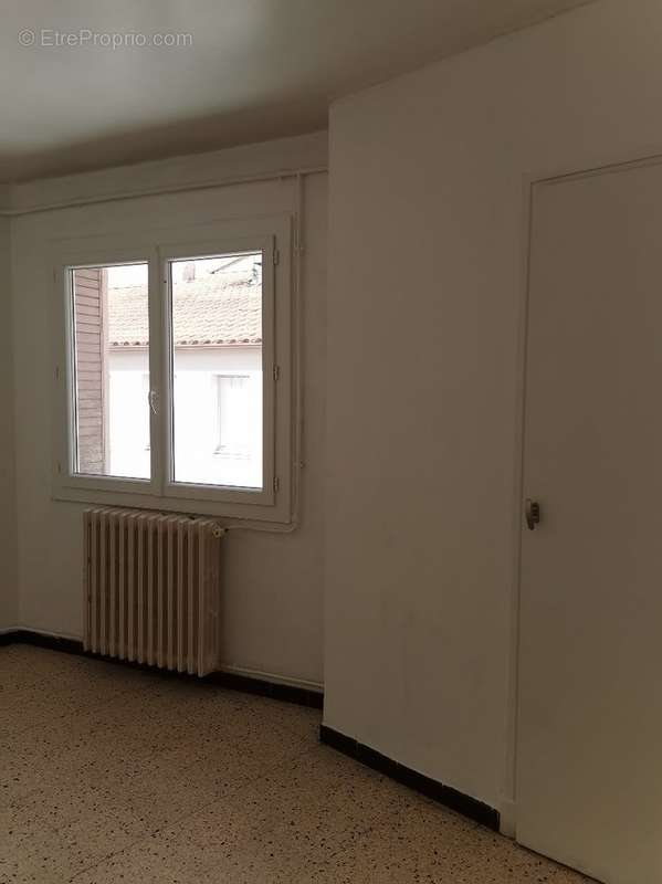 Appartement à BEZIERS