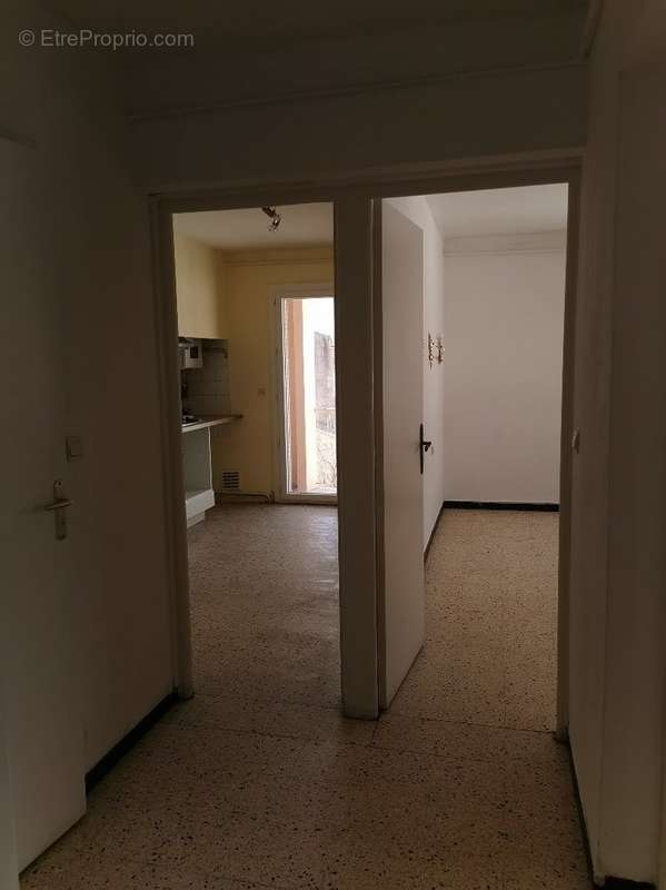 Appartement à BEZIERS