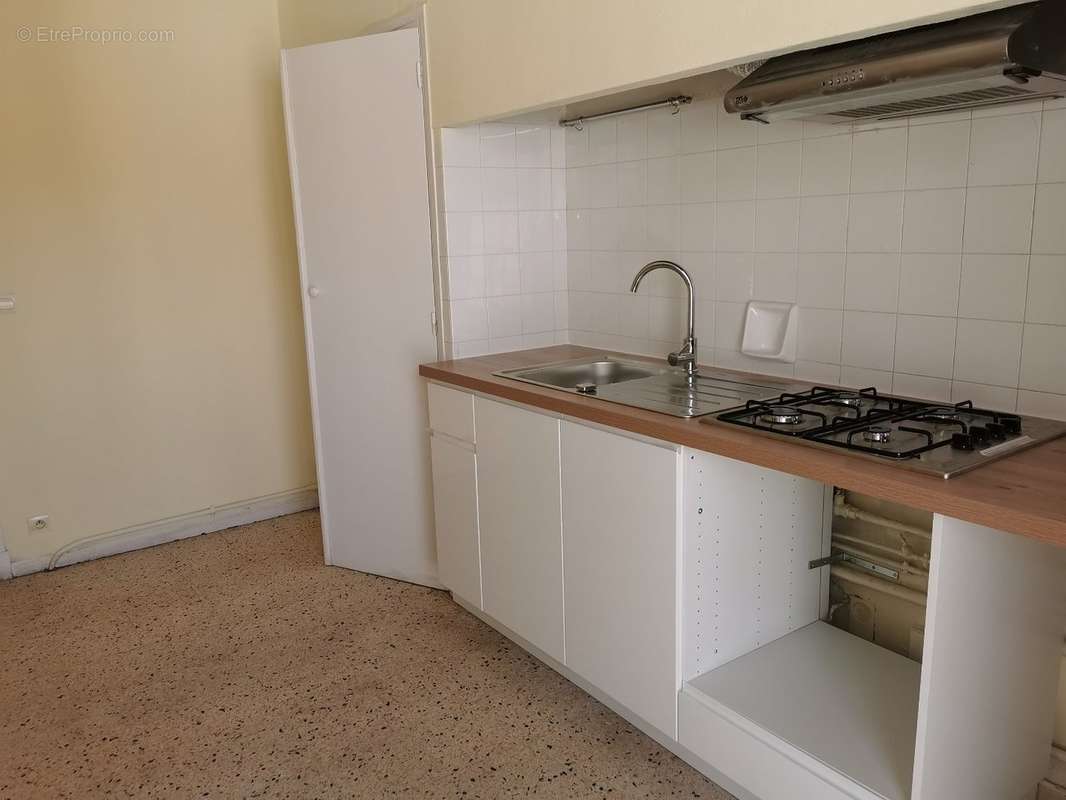 Appartement à BEZIERS