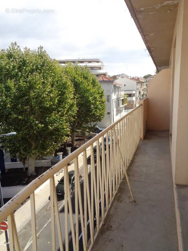 Appartement à BEZIERS