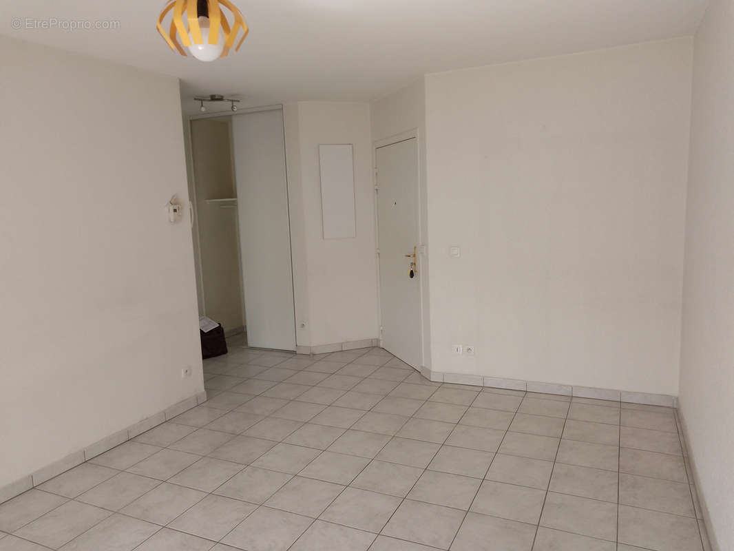 Appartement à LYON-3E