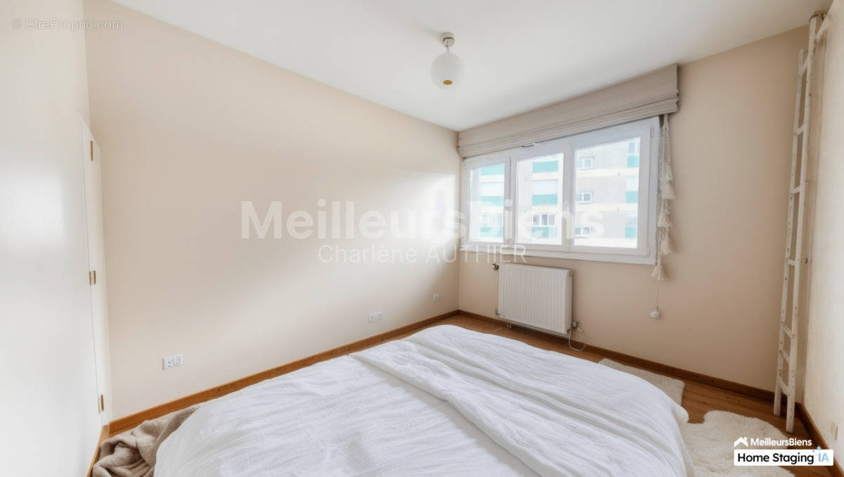 Appartement à BELFORT