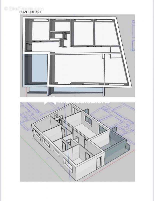 Appartement à BELFORT