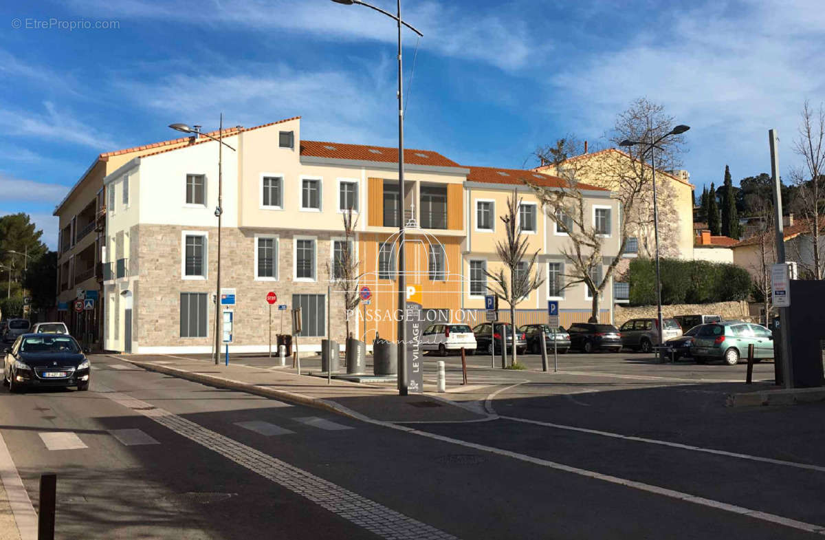 Appartement à CASTELNAU-LE-LEZ