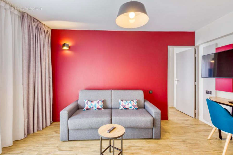 Appartement à CLICHY