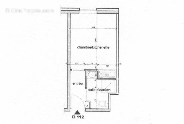 Appartement à BOBIGNY