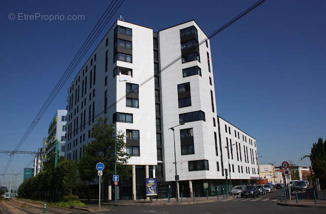 Appartement à BOBIGNY