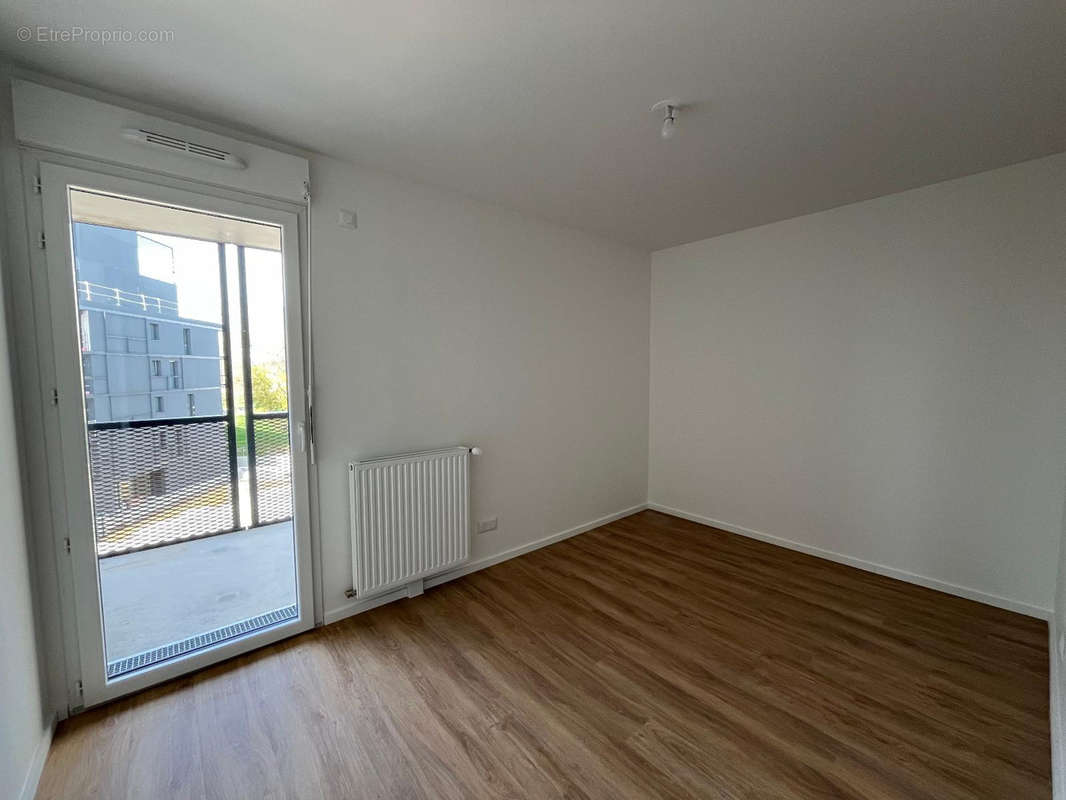 Appartement à VANNES