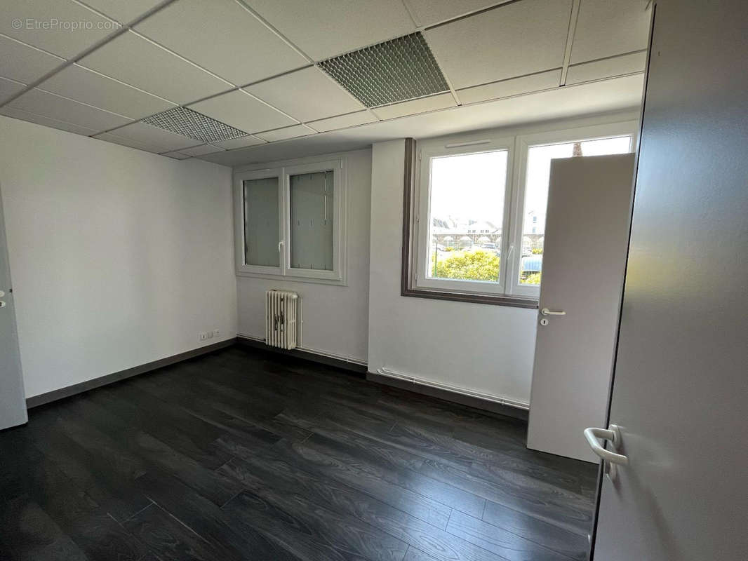 Appartement à VANNES