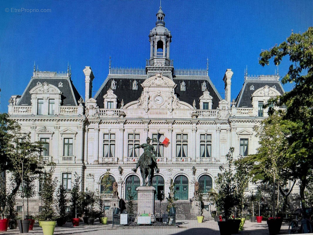 Appartement à VANNES