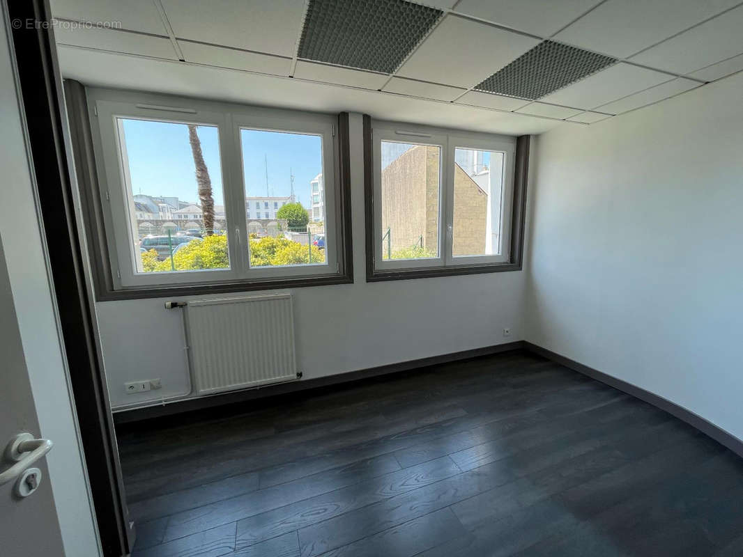 Appartement à VANNES