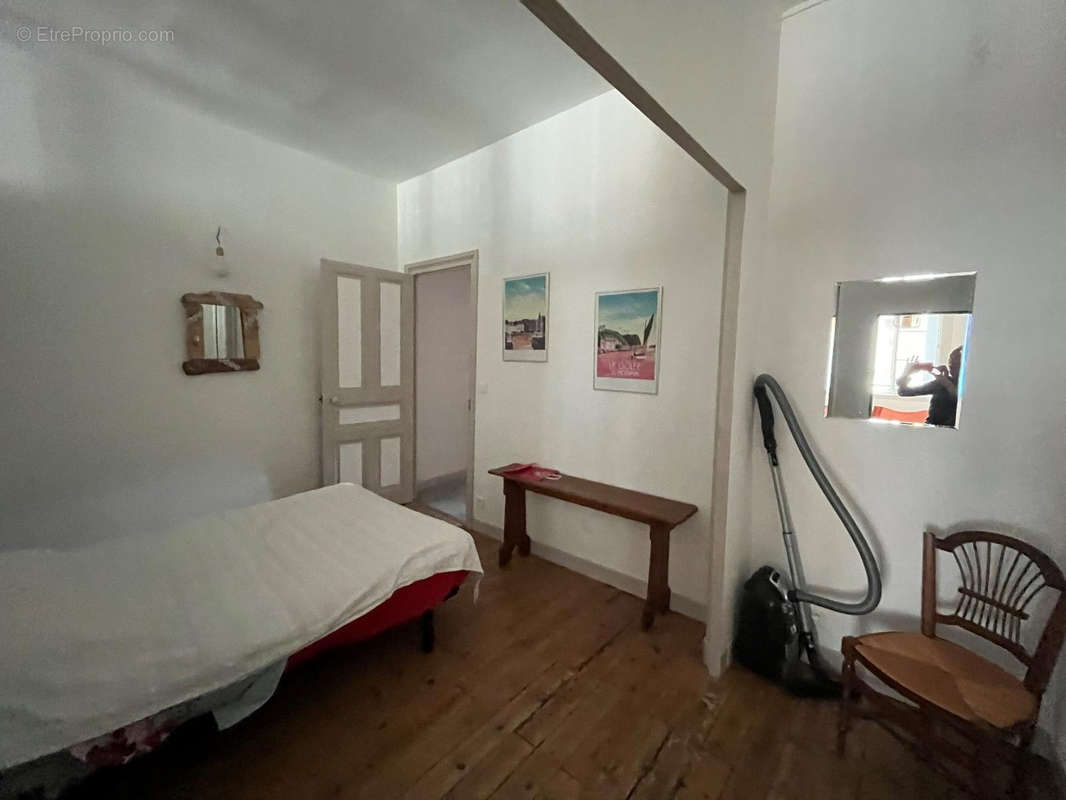 Appartement à VANNES