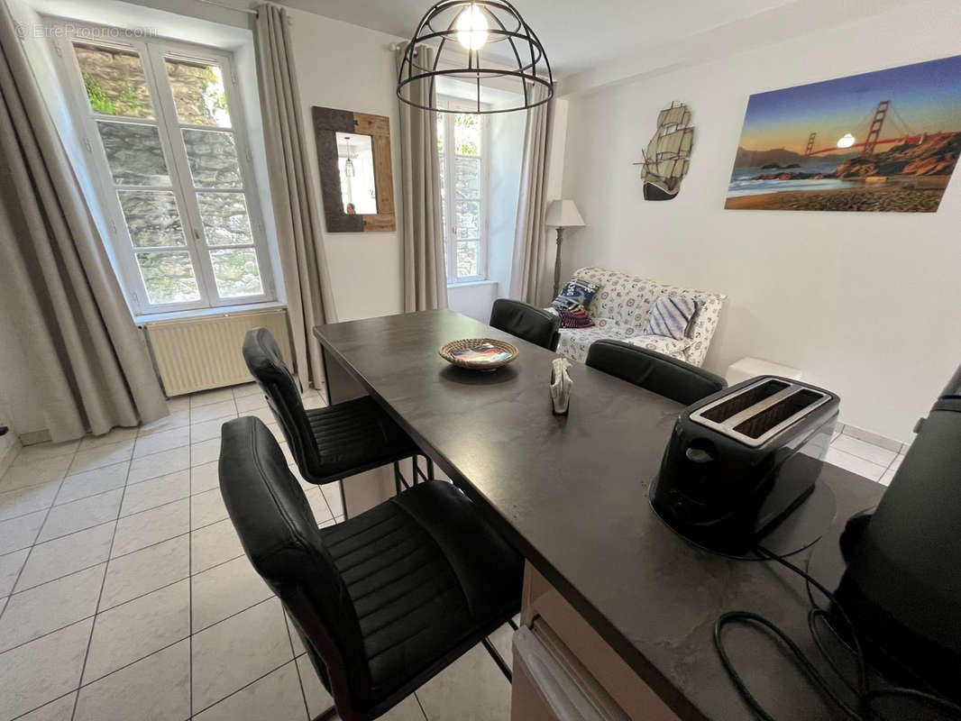 Appartement à VANNES