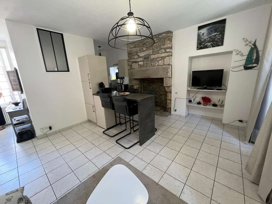 Appartement à VANNES