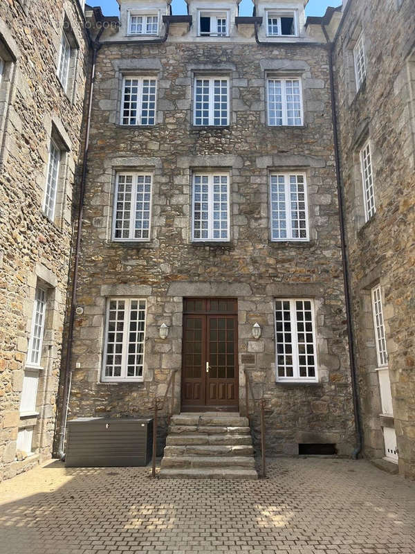 Appartement à VANNES