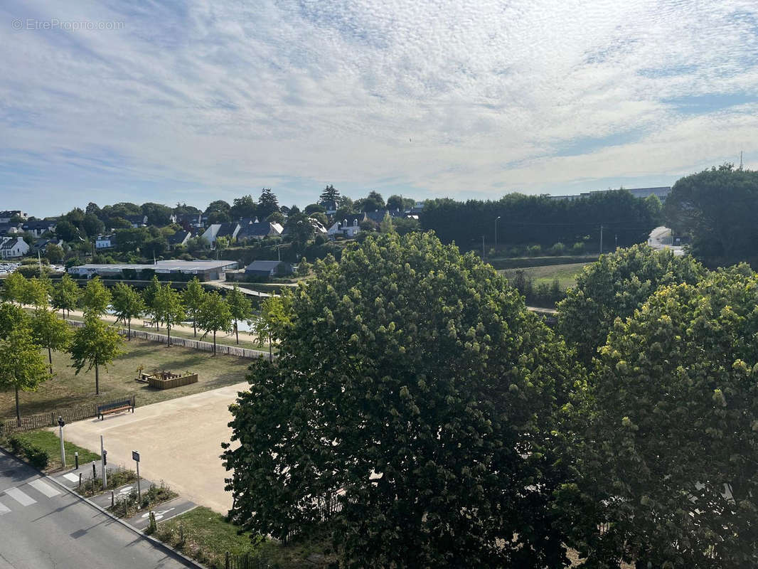 Appartement à VANNES