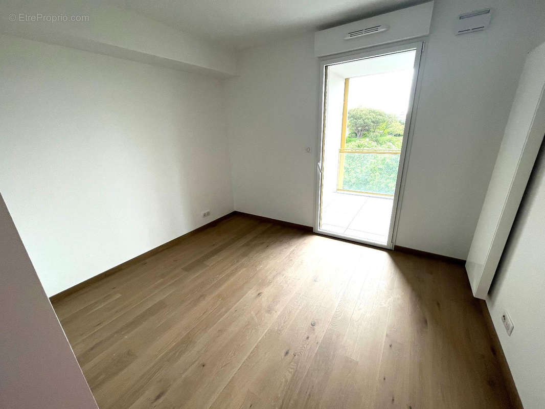 Appartement à VANNES