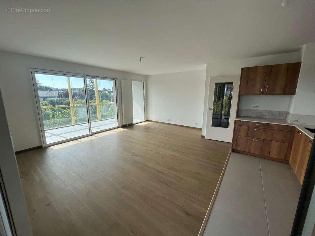 Appartement à VANNES