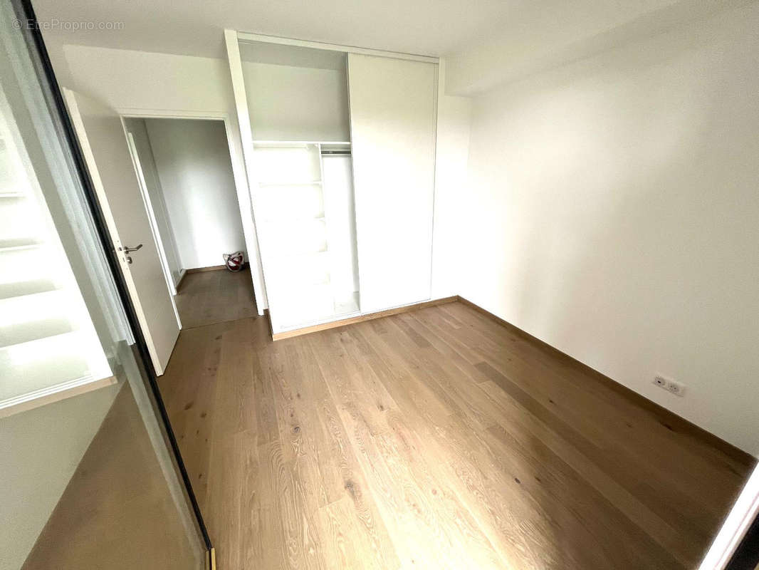 Appartement à VANNES