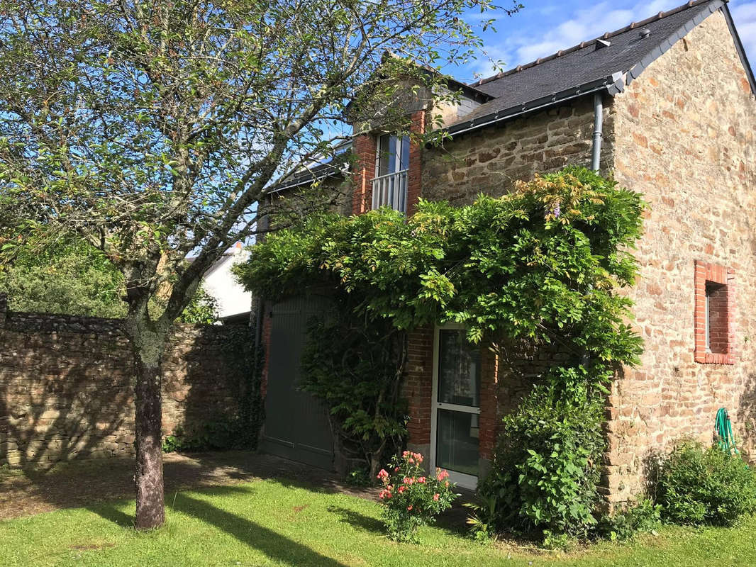 Maison à VANNES