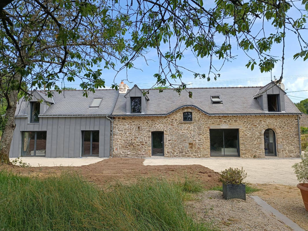 Maison à AURAY