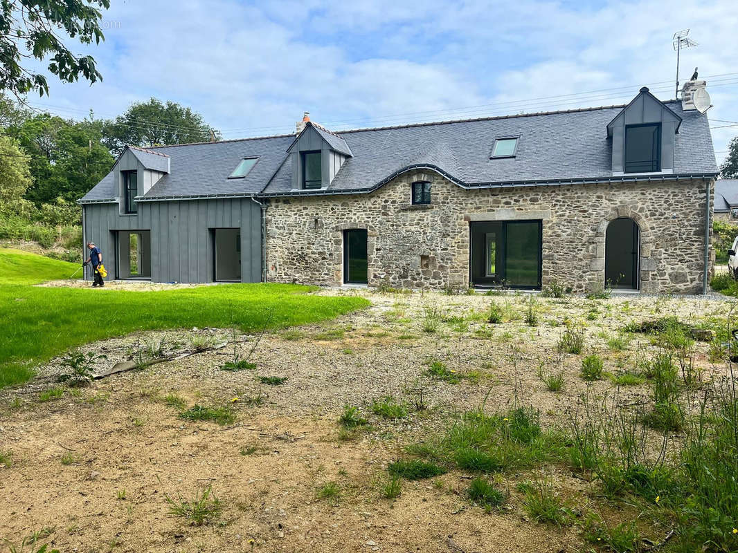 Maison à AURAY