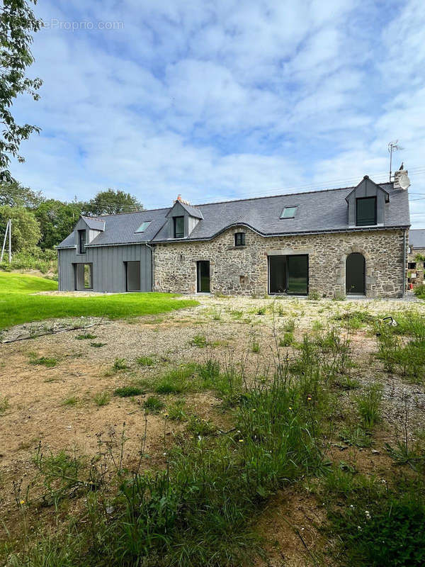 Maison à AURAY