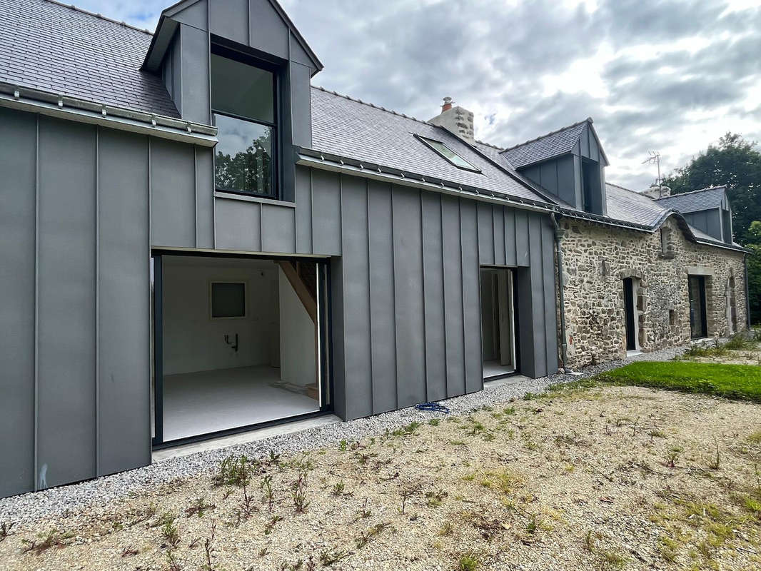 Maison à AURAY