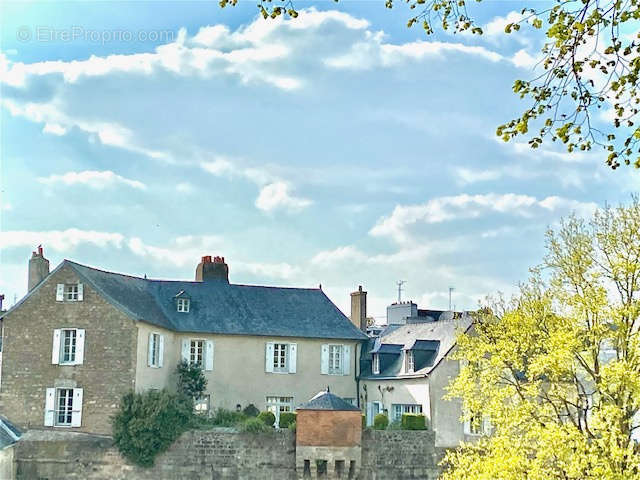 Maison à VANNES