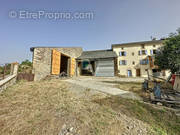 Maison à FONT-ROMEU-ODEILLO-VIA