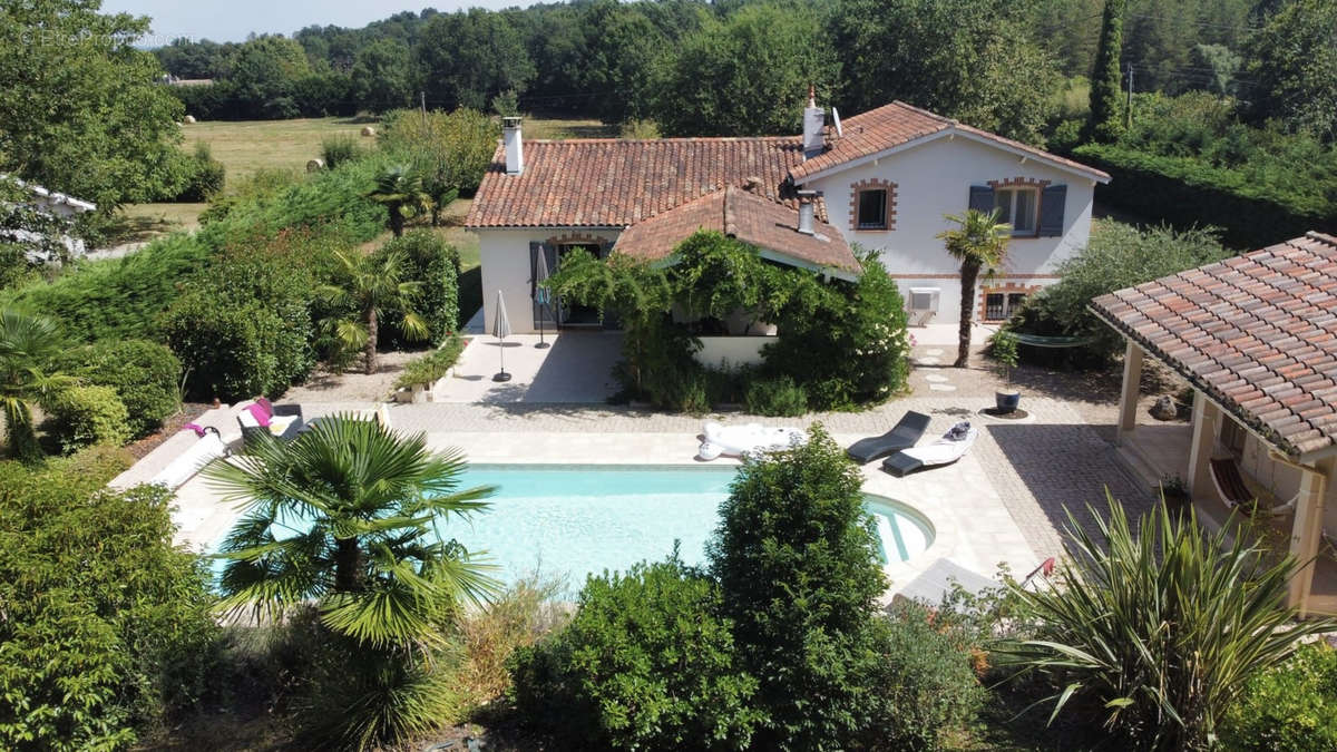 Maison à MONTAUBAN