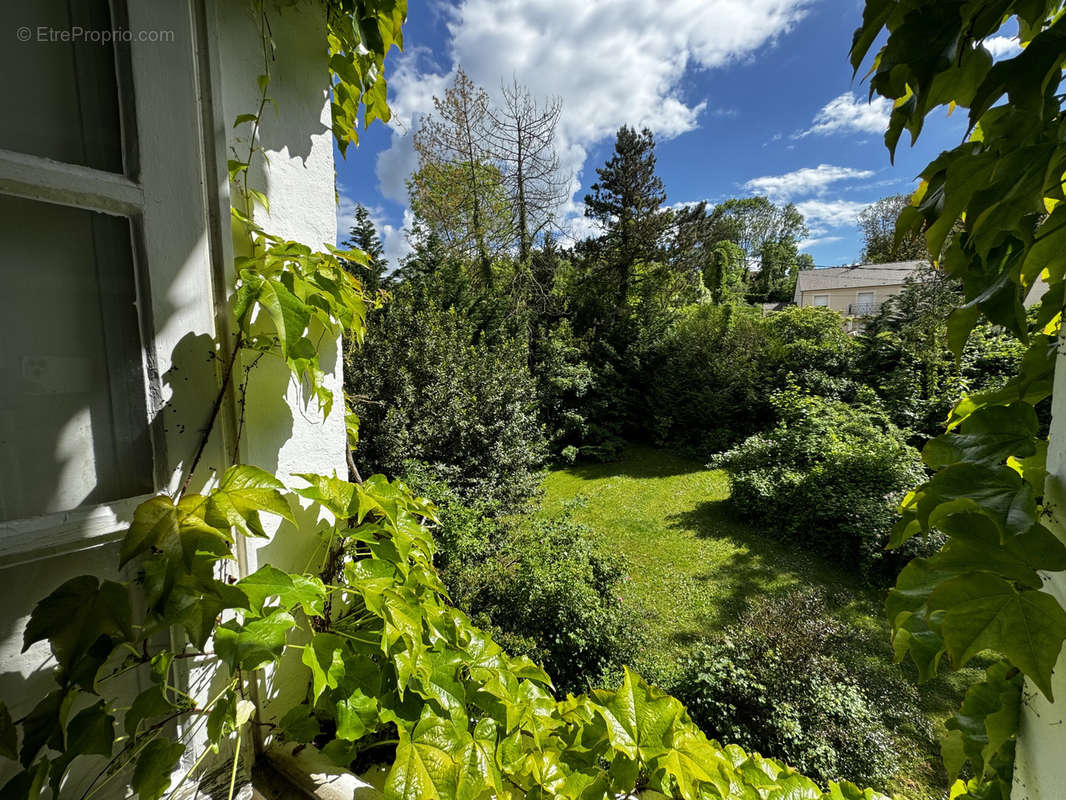 Maison à BREUILLET