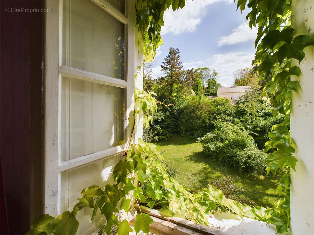 Maison à BREUILLET