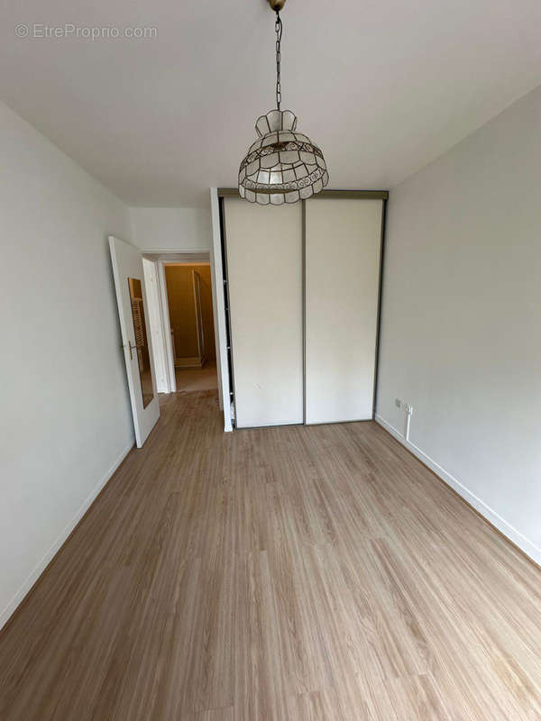 Appartement à NOGENT-SUR-MARNE