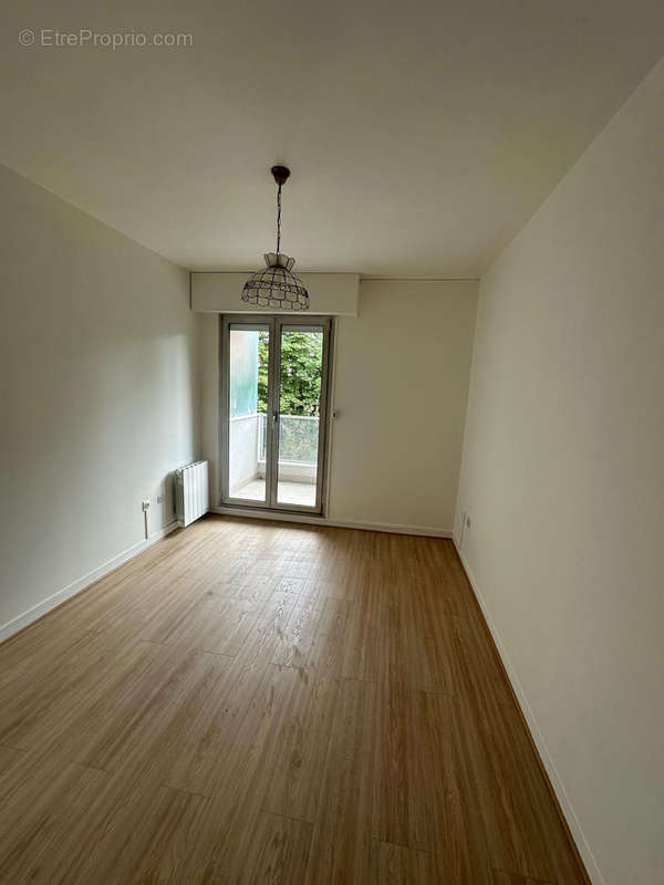 Appartement à NOGENT-SUR-MARNE