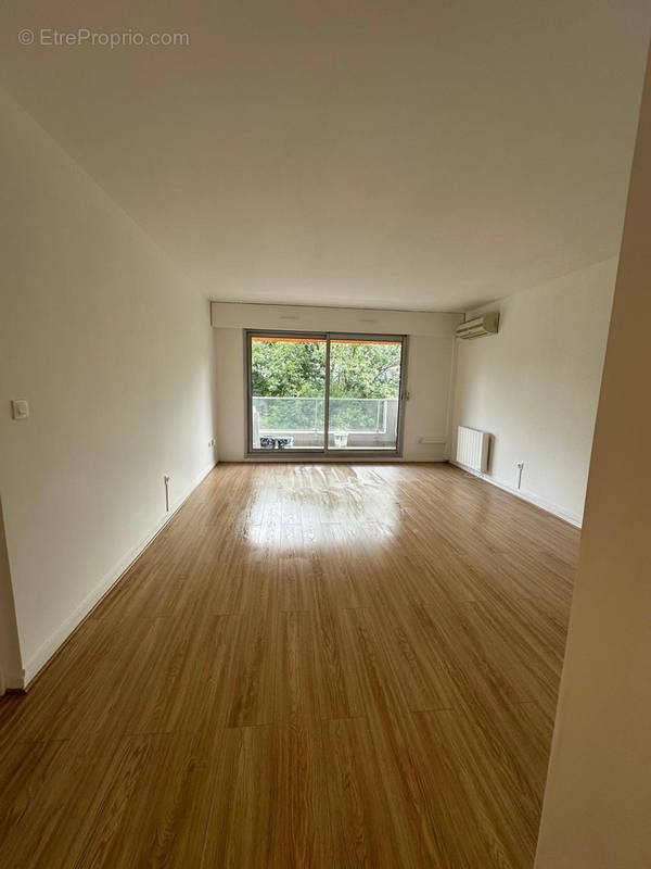 Appartement à NOGENT-SUR-MARNE