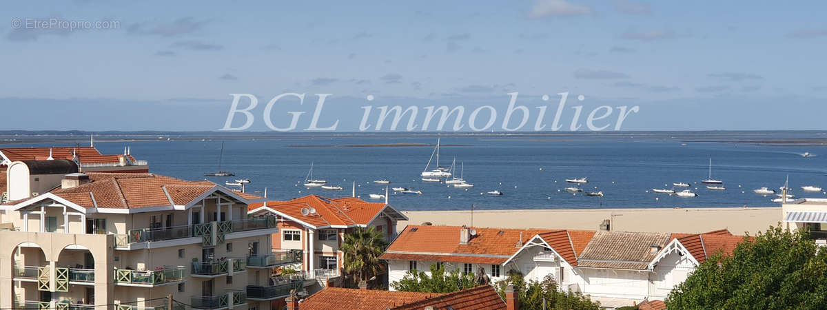 Appartement à ARCACHON