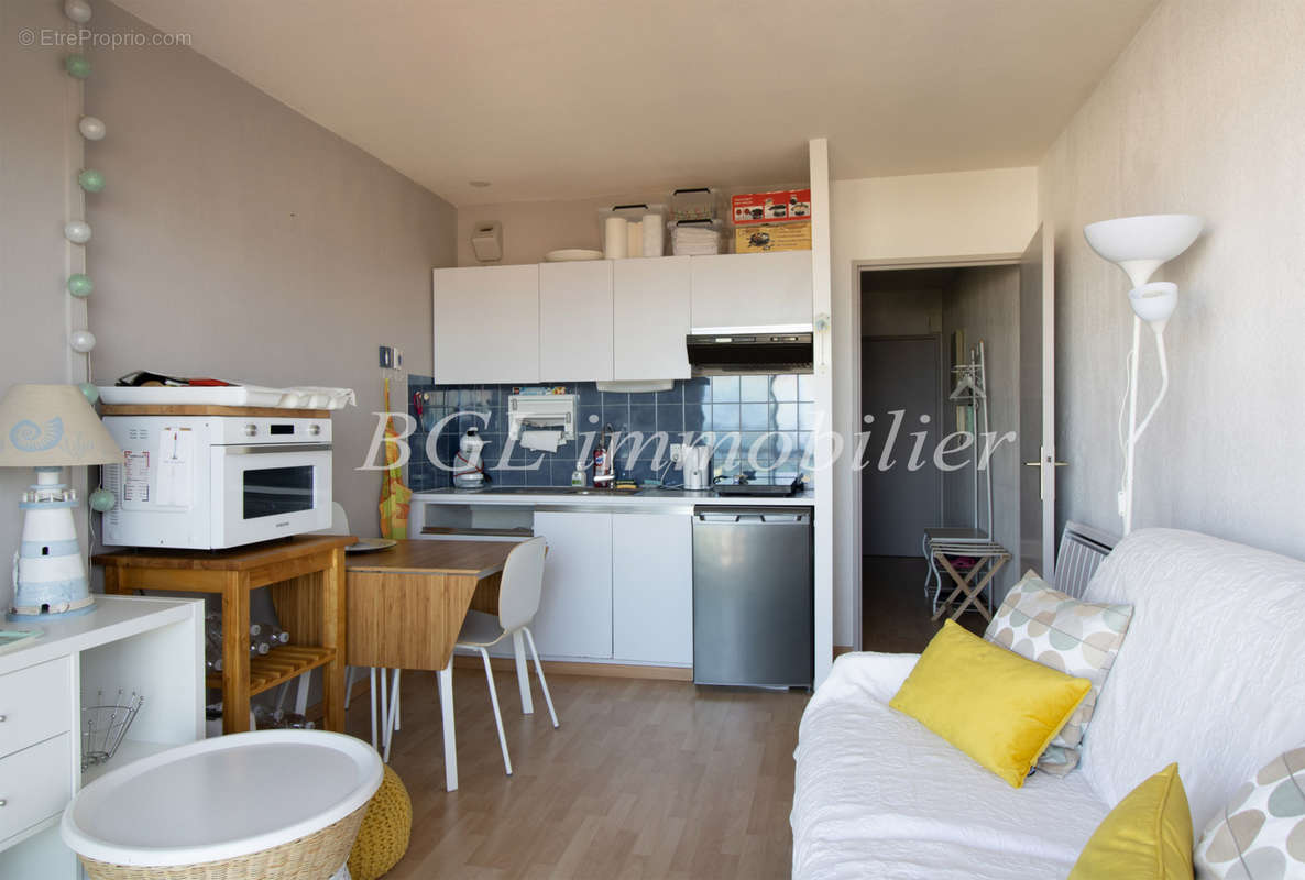 Appartement à ARCACHON