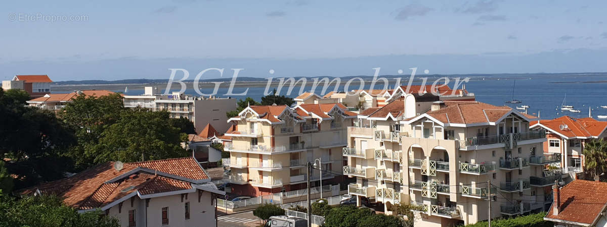 Appartement à ARCACHON