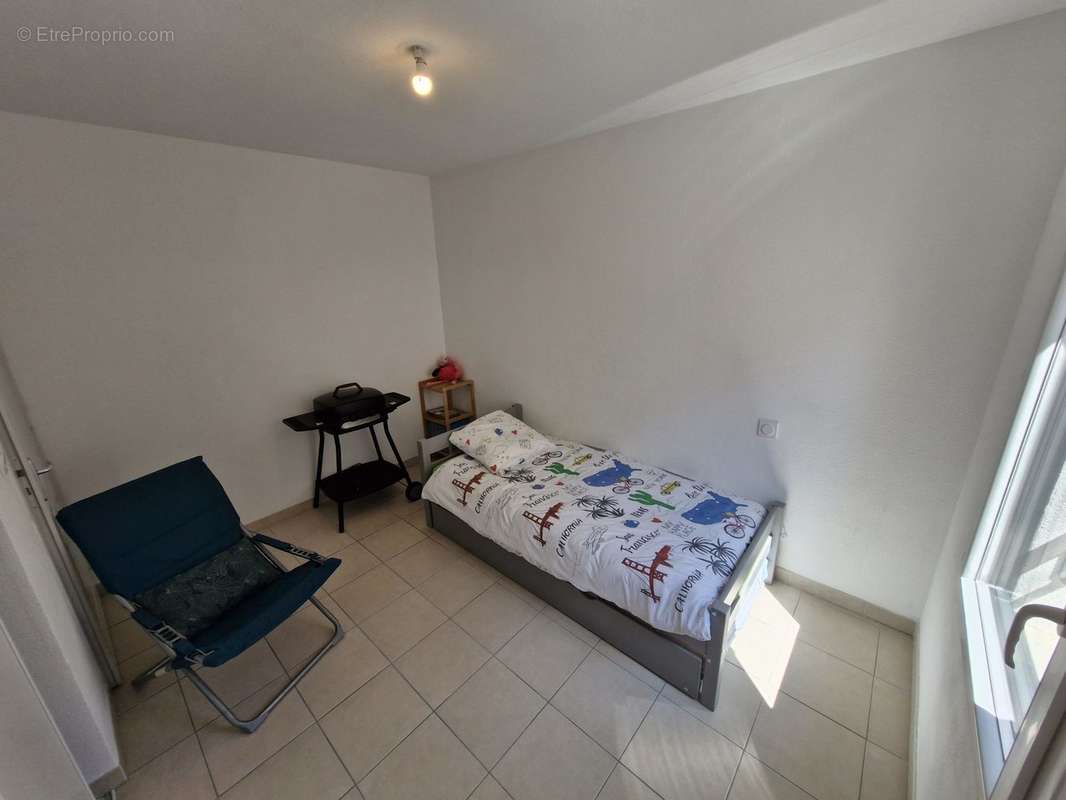 Appartement à LEUCATE