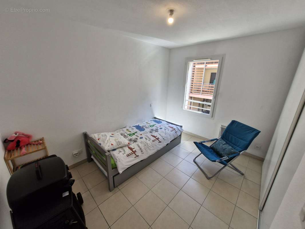 Appartement à LEUCATE