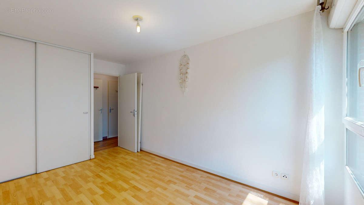 Appartement à COLOMIERS