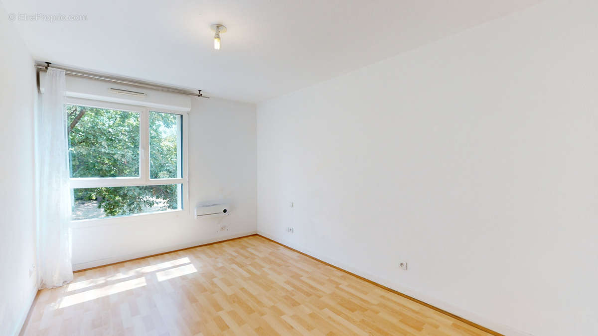 Appartement à COLOMIERS