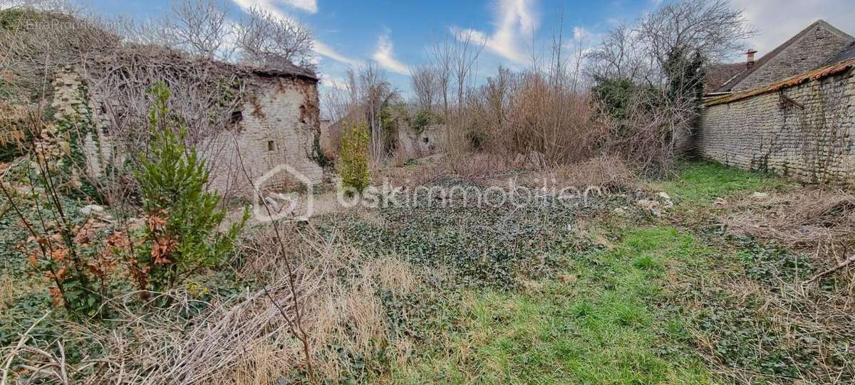 Maison à LAAS